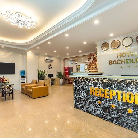 Super Oyo Capital O 387 Bach Duong Hotel Ханой Экстерьер фото