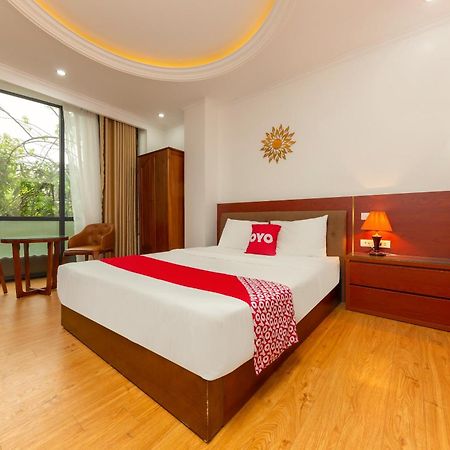 Super Oyo Capital O 387 Bach Duong Hotel Ханой Экстерьер фото